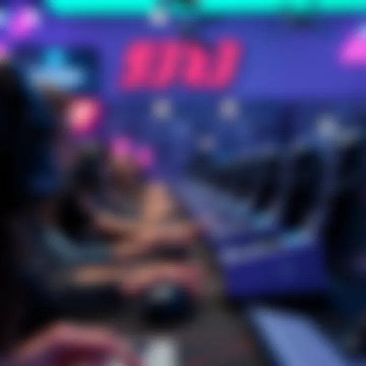 Regulatory Aspects of Twitch Gambling Regulatory aspects of Twitch gambling