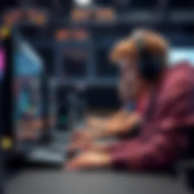 Social Impact of Twitch Gambling Social impact of gambling on Twitch