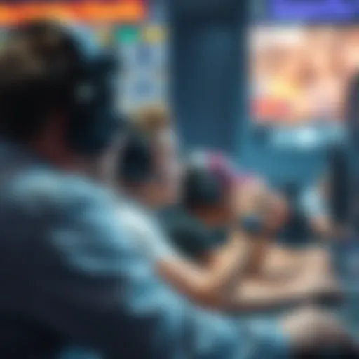 Overview of Twitch gambling trends