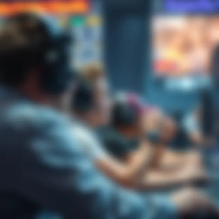 Trends in Twitch Gambling Overview of Twitch gambling trends