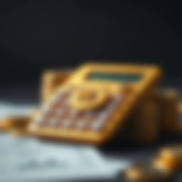 Types of Dividend Calculators