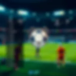 UEFA Champions League Match Schedule Overview