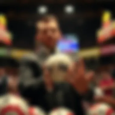 Strategic insights for betting