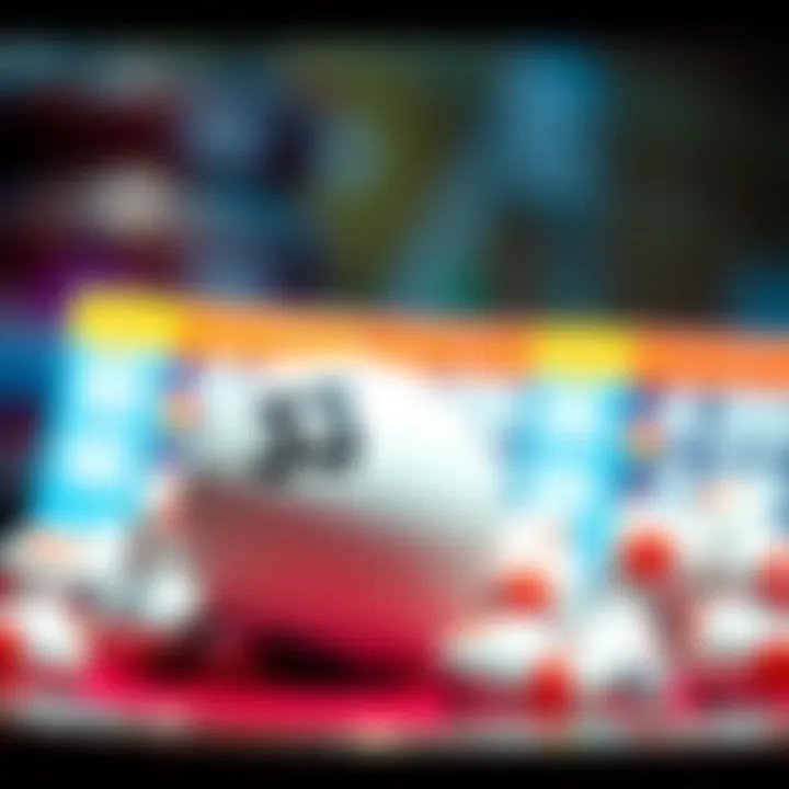 Fundamentals of Lottery Explained Understanding the basics of lottery