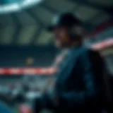 Understanding the Basics of Betting