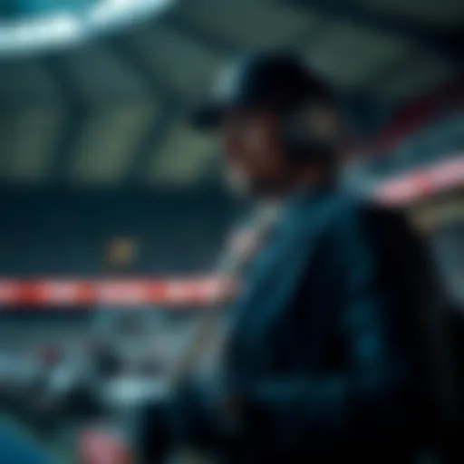 Understanding the Basics of Betting