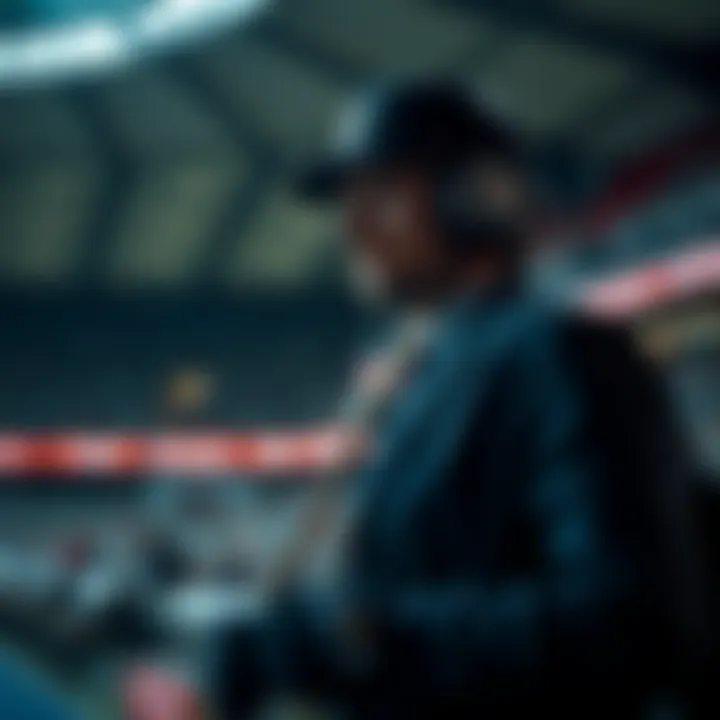 Understanding the Basics of Betting