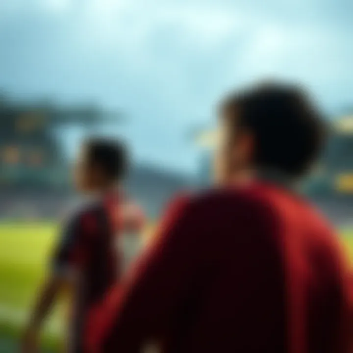 Understanding Betting Odds