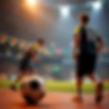 Understanding football and basketball betting shifts