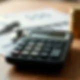 Understanding the Dividend Calculator