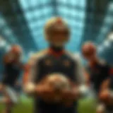 Understanding global sports betting