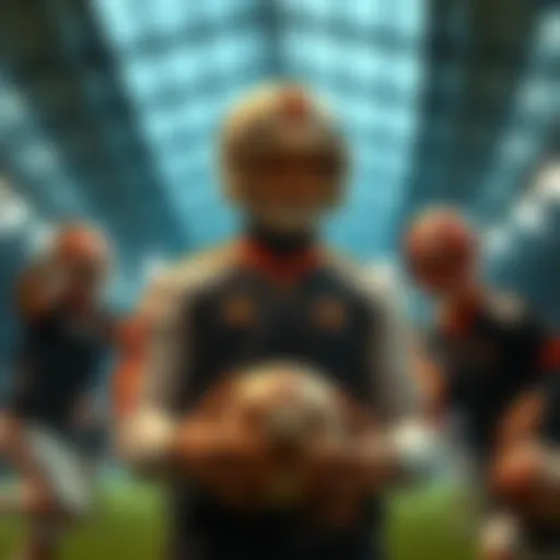 Understanding global sports betting