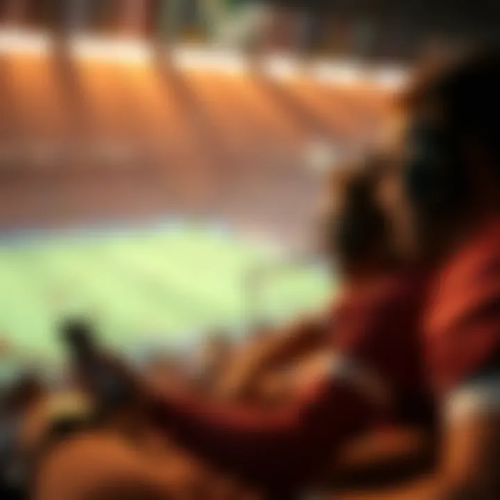 User engagement and experience in betting