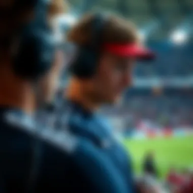 User Experiences in Sports Betting Analyzing user experiences in sports betting