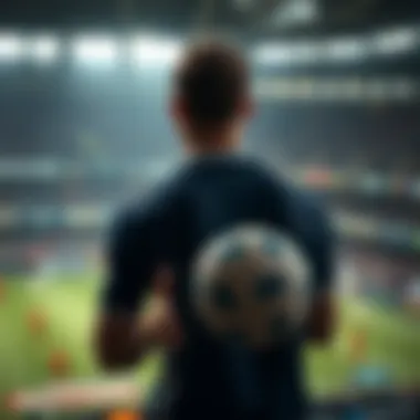 User experience enhancement in betting platforms