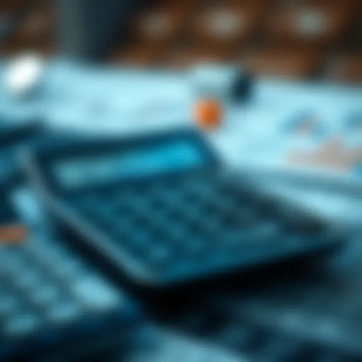 Using Dividend Calculators Effectively