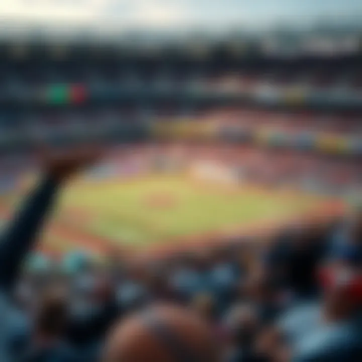 Variations in Odds Across Sports