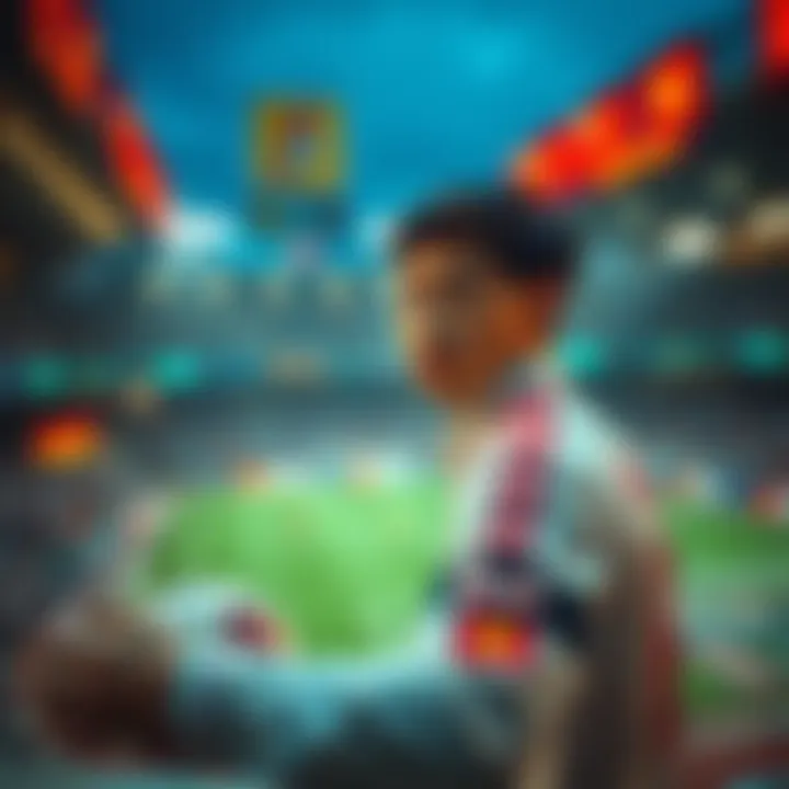 Legal Framework for Betting in Vietnam