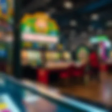 Different types of games available in Vietnamese lottery