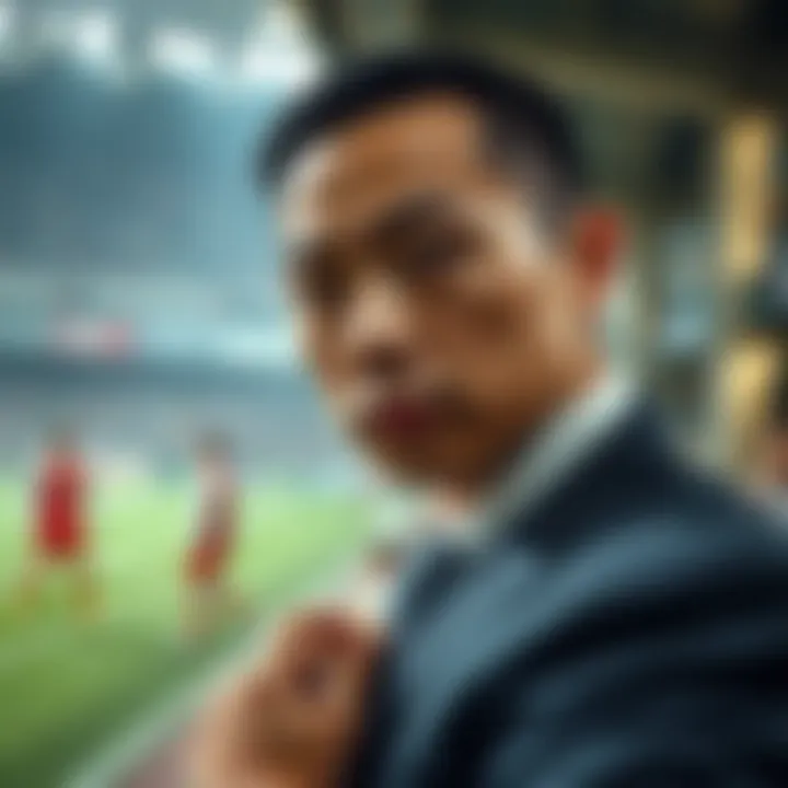 Overview of Toto Betting Concepts