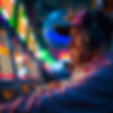 Exploring the allure of W Powerball betting