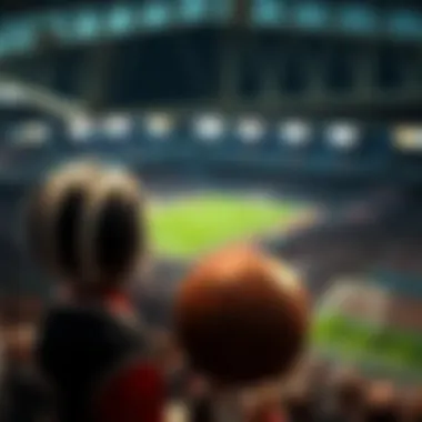 A strategic overview of sports betting tactics