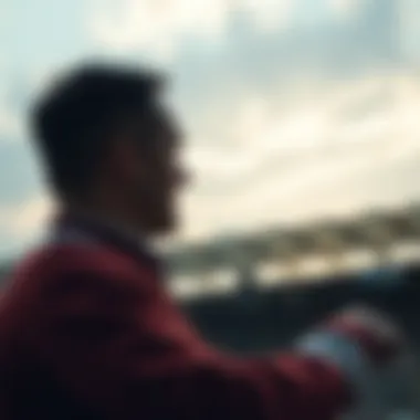 Understanding betting concepts