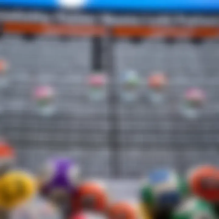 Statistical breakdown of winning lotto patterns