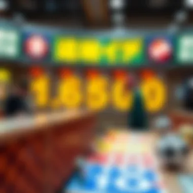 Method to check winning numbers