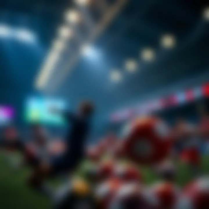 Understanding Lottery Winning Odds Analysis of winning probabilities in lotteries