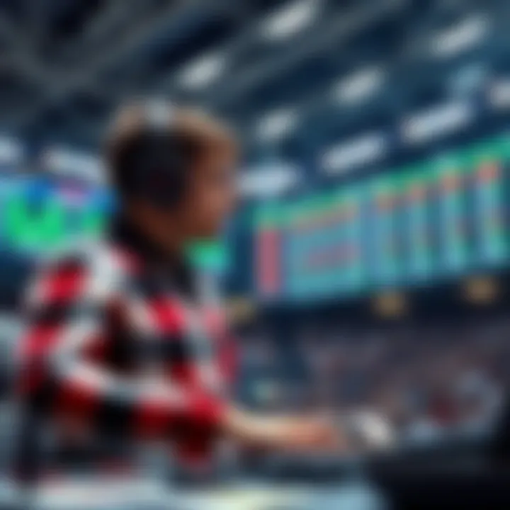 Winning strategies for sports betting