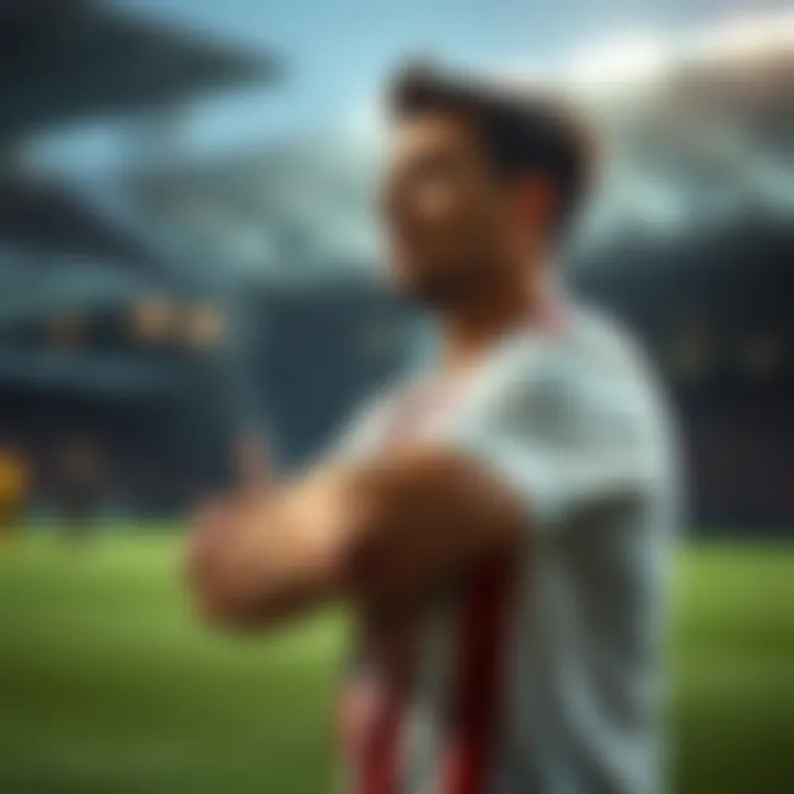 Strategic betting insights