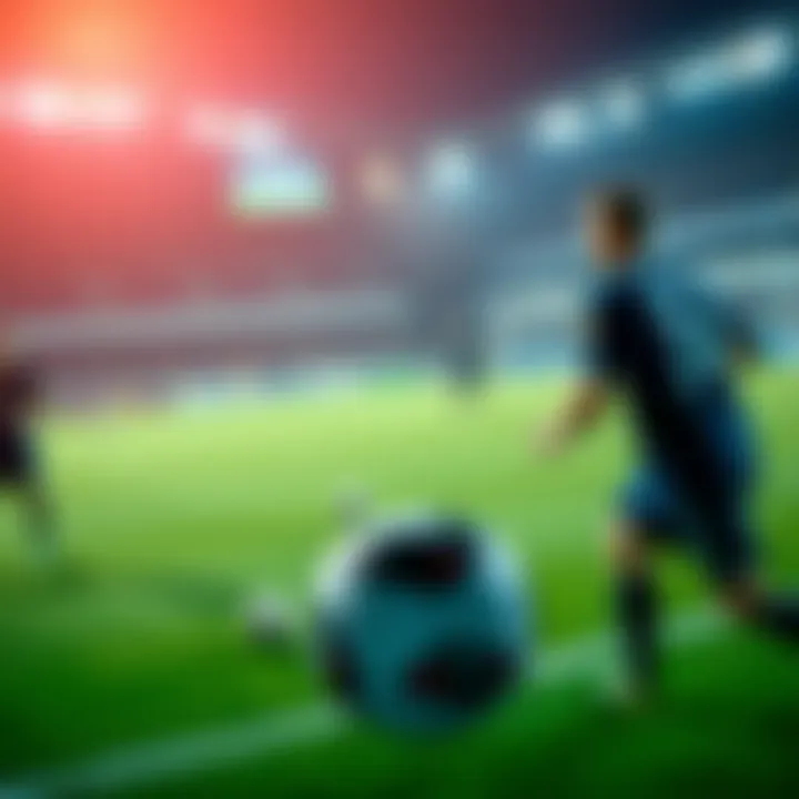 Insightful match analysis