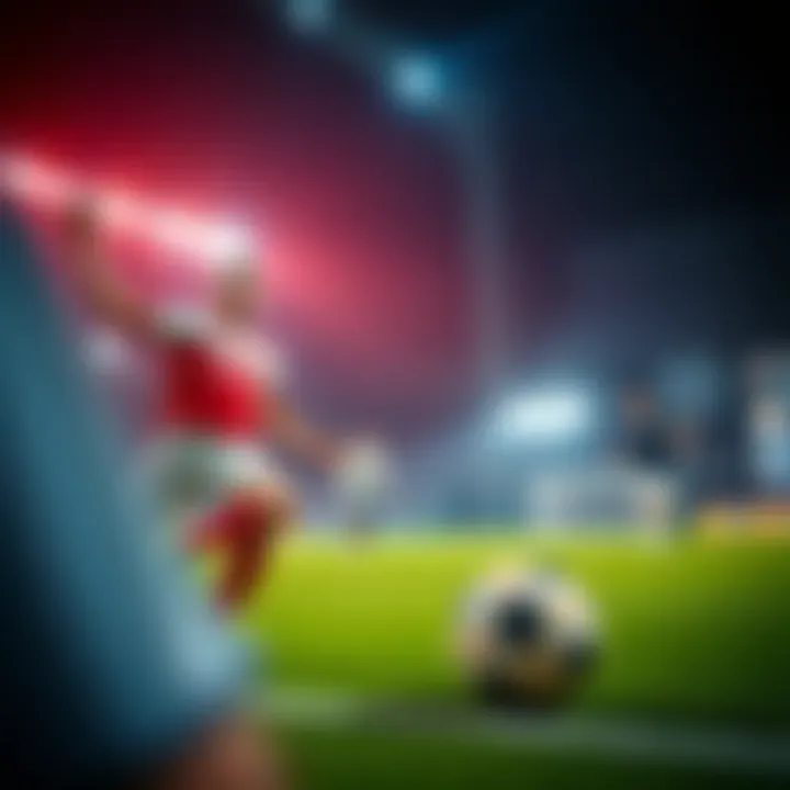 Exploring Various Betting Types Diverse types of betting options