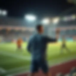 Overview of sports betting concepts